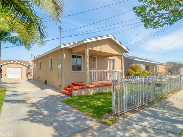 3561 Beck Ave, Bell, CA 90201
