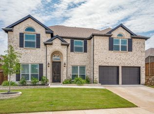 711 Lawndale St, Celina, TX 75009