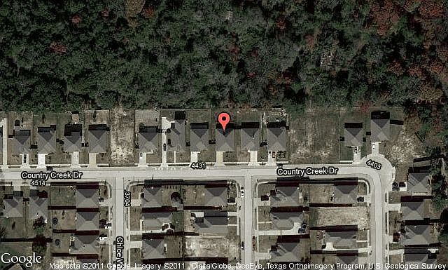 Map View