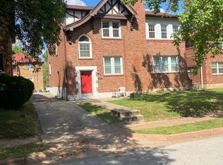 7207 Amherst Ave FLOOR 2, Saint Louis, MO 63130
