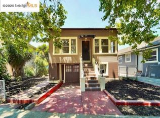 1609 100th Ave, Oakland, CA 94603