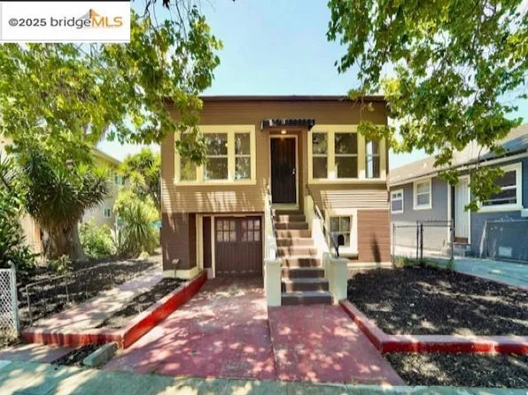 1609 100th Ave, Oakland, CA 94603