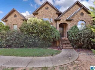 3420 Smith Sims Rd, Trussville, AL 35173