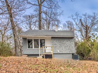 216 Wadsworth Pl, Oak Ridge, TN 37830