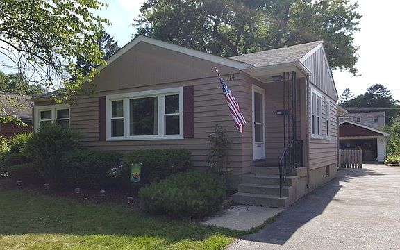 2nd image of 114 N Cornell Ave