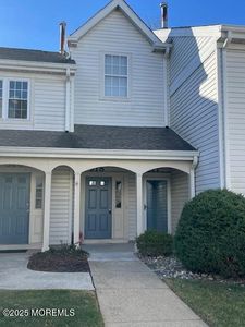 318 Tulip Lane, Freehold, NJ, 07728