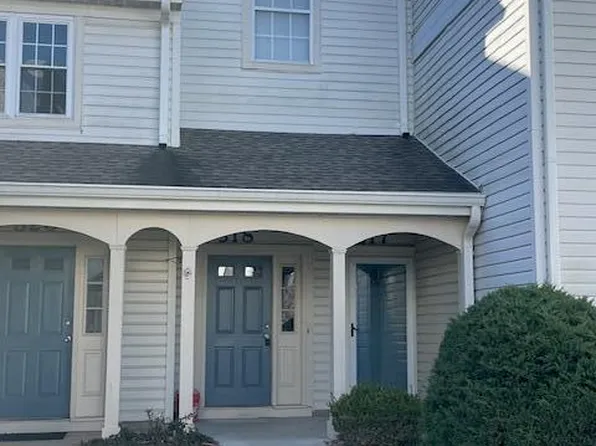 318 Tulip Lane, Freehold, NJ 07728