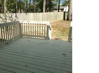 5020 Berkshire Dr, North Prince George, VA 23860