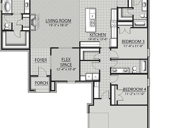 2nd image of this home