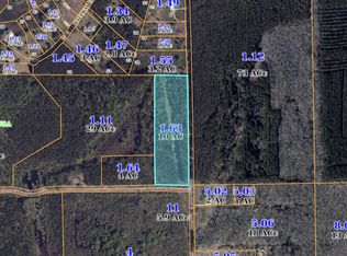 50002 Sunset Point Dr, Amory, MS 38821