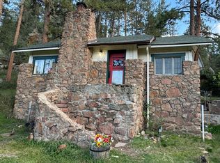 26332 Sheldon St, Kittredge, CO 80457