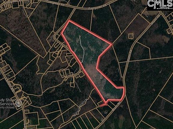 2nd image of 0 Mann Rd