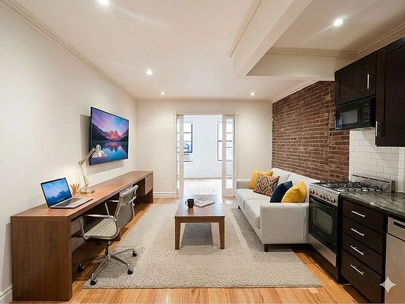 2nd image of 340 E 55th St APT 4D