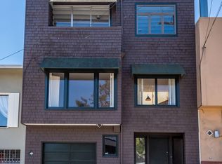 121 Quintara St, San Francisco, CA 94116