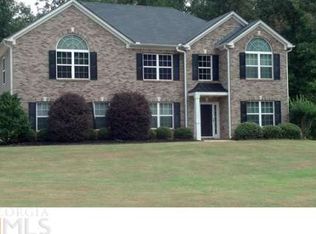75 Benedict Dr, Covington, GA 30016