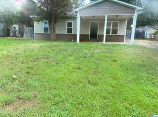 521 Grant St, Birmingham, AL 35228