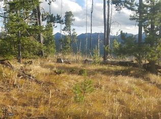 Nhn Old Georgetown Rd, Anaconda, MT 59711