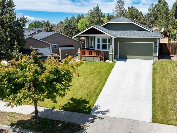 2601 NE Bobbi Ct, Prineville, OR 97754