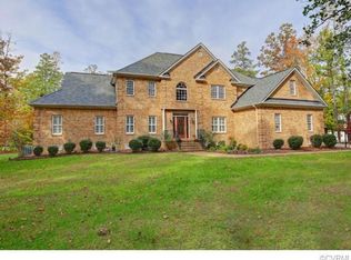 11430 Brant Hollow Ct, Chesterfield, VA 23838