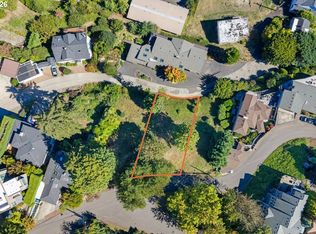 S Fulton Park Blvd #6, Portland, OR 97219