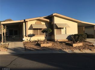 24515 California Ave SPACE 38, Hemet, CA 92545