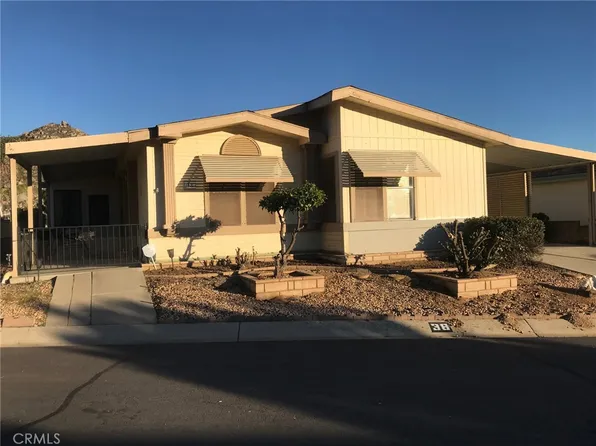 24515 California Ave Space 38, Hemet, CA 92545