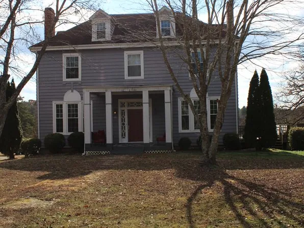 140 Chestnut Level Ln, Blairs, VA 24527
