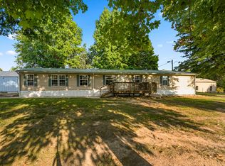 15280 Klein Acres Rd, Moores Hill, IN 47032