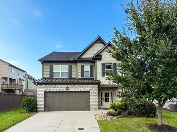 4215 Pembia Dr, Cumming, GA 30028