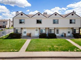 3309 Misty Meadows Dr, Colorado Springs, CO 80920