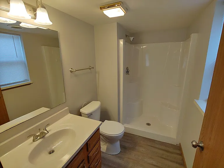 2BR/2BA/2 car attached garage — Photo 13