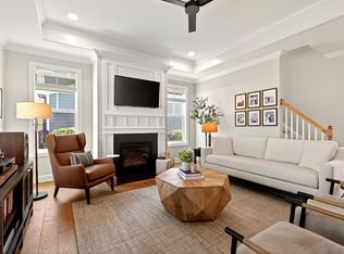 408 Barrington Hall Dr, Wake Forest, NC 27587