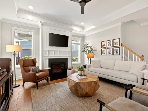 408 Barrington Hall Dr, Wake Forest, NC 27587