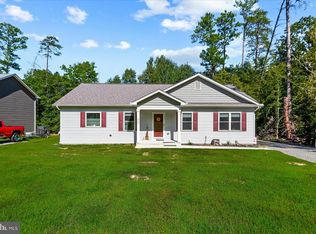 249 Washington Dr, Ruther Glen, VA 22546