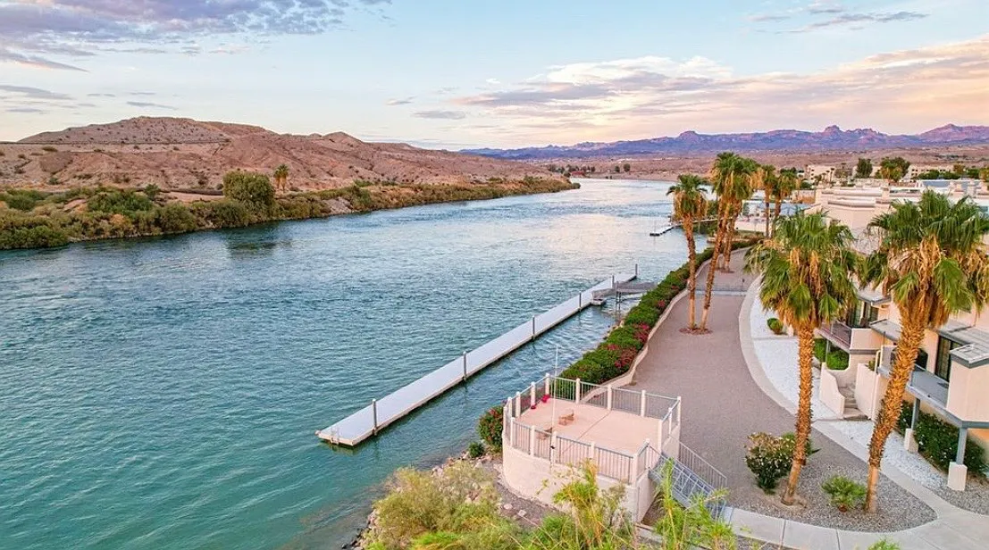 Highway 95, Bullhead City — Photo 3