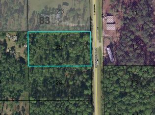 1790 Satinwood St, Bunnell, FL 32110