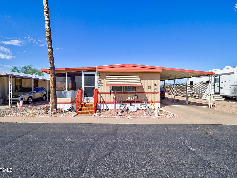 1st image of 2175 W SOUTHERN Avenue #54