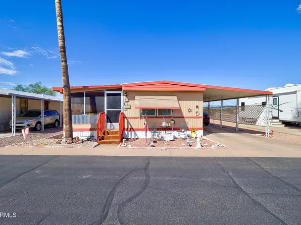 2175 W SOUTHERN Avenue LOT, Apache Junction, AZ 85120