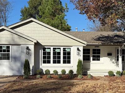 1123 W Brooks St, Norman, OK, 73069