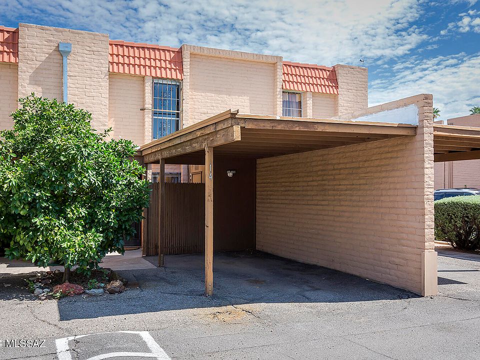 1st image of 2875 N Tucson Blvd APT 14
