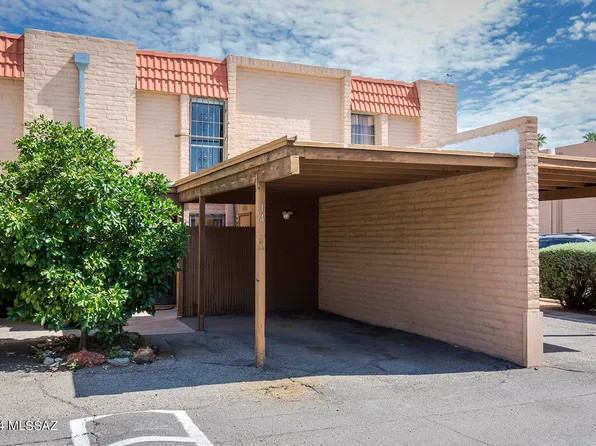 2875 N Tucson Blvd APT 14, Tucson, AZ 85716