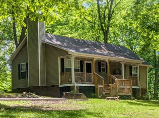 331 Campbell Hollow Rd, Bethpage, TN 37022