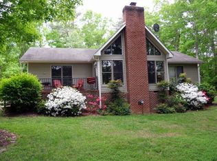 10011 Highway 903, Bracey, VA 23919
