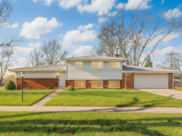 190 E Bradley St, Des Plaines, IL 60016