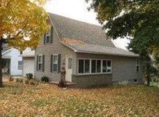 364 Marble St, Cadillac, MI