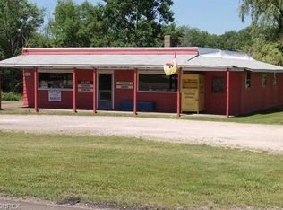 9055 State Route 7, Kinsman, OH 44428