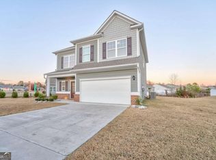 33 Royal Oak Dr NE, Rome, GA 30165