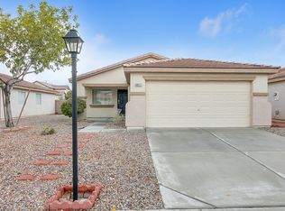 4917 Peaceful Pond Ave, Las Vegas, NV 89131