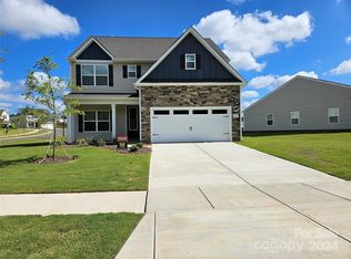142 Brixham Loop, Troutman, NC 28166