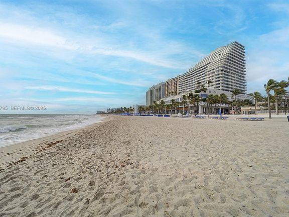 2nd image of 1 N Fort Lauderdale Beach Blvd APT 1906
